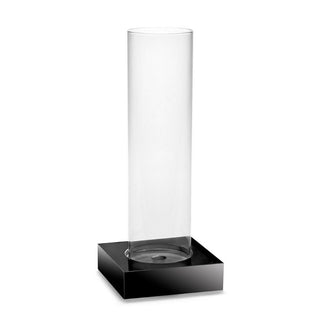 Serax Wind Light candle holder winter black/transparent Buy on Shopdecor SERAX collections