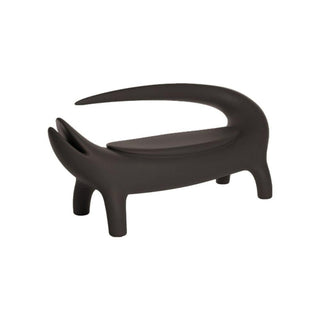 Slide Afrika Big Kroko sofa Slide Chocolate FE - Buy now on ShopDecor - Discover the best products by SLIDE design