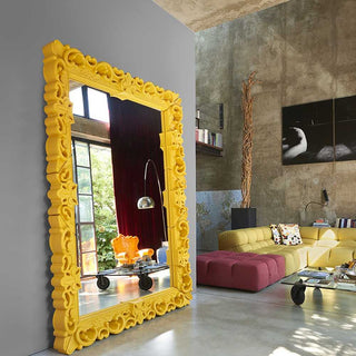 Slide - Design of Love Mirror of Love Medium by G. Moro - R. Pigatti Buy on Shopdecor SLIDE collections