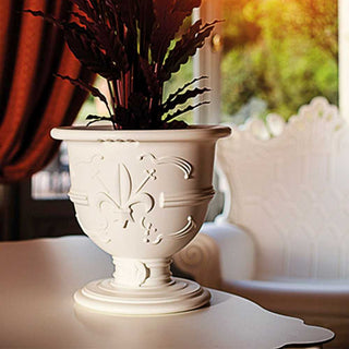 Slide - Design of Love Pot of Love Vase by G. Moro - R. Pigatti Buy on Shopdecor SLIDE collections