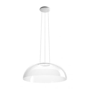 Stilnovo Demì suspension lamp LED diam. 70 cm. Buy on Shopdecor STILNOVO collections