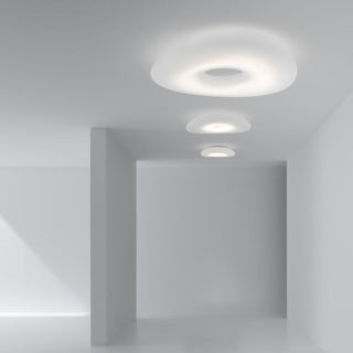 Stilnovo Mr Magoo ceiling lamp LED diam. 115 cm. Buy on Shopdecor STILNOVO collections