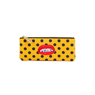 Seletti Toiletpaper Pencil Case Shit Buy on Shopdecor TOILETPAPER HOME collections