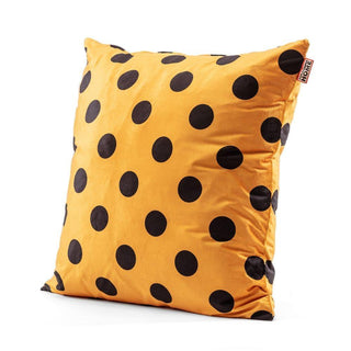 Seletti Toiletpaper Cushion Pois - Buy now on ShopDecor - Discover the best products by TOILETPAPER HOME design