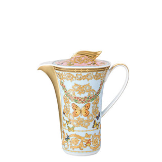 Versace meets Rosenthal Le Jardin de Versace Coffee pot Buy on Shopdecor VERSACE HOME collections