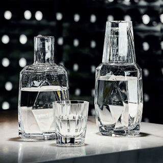 Vista Alegre Bimini water set: bottle & glass Buy on Shopdecor VISTA ALEGRE collections