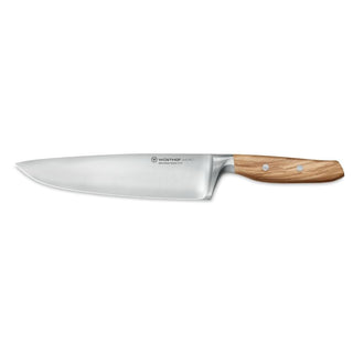 Wusthof Amici cook's knife 20 cm. Buy on Shopdecor WÜSTHOF collections
