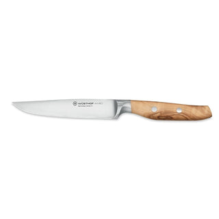 Wusthof Amici steak knife 12 cm. Buy on Shopdecor WÜSTHOF collections