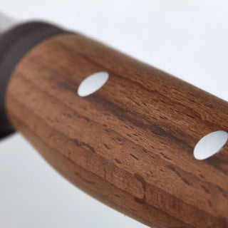 Wusthof Urban Farmer santoku knife 17 cm. wood Buy on Shopdecor WÜSTHOF collections