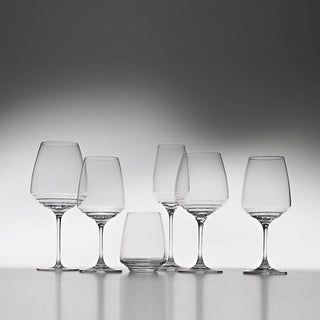 Zafferano Esperienze glass for Sauvignon blanc Buy on Shopdecor ZAFFERANO collections