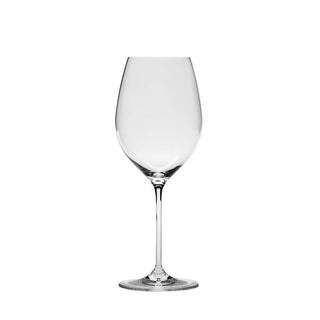 Zafferano Eventi glass for structured white wines and young red wines Buy on Shopdecor ZAFFERANO collections